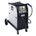 Gys MULTIWELD 400T Lasapparaat - MMA, MIG/MAG, gevuld draad - 081031