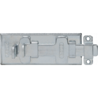 Abus 300/120 Schuifgrendel - staal verzinkt - 33676