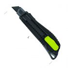 Metrica Black Afbreekmes - 18 mm - SK2 - 09031