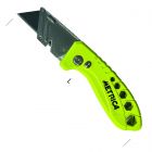 Metrica Black Vouwmes - 19 mm - 0,6 mm - 09080