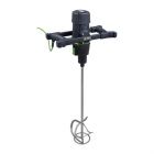 Swinko EHR 23/2.5 S Mixer tot 80 kg - 1800W - 10.052.06