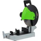 Eibenstock EST 350.3 Steenzaag droog - Ø350 mm - 2400W - aanloopweerstand - 10.098.76