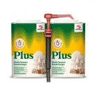 Dreumex LIMITED EDITION Plus handzeep 2x 4,5 liter + gratis pomp - 10142001039