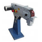 Hevu Tools BS 75/2000 D Bandschuurmachine - 75x2000 mm - 4 Pk - 19032
