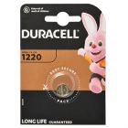 Duracell Lithium CR1220 - 3V