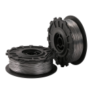 Tjep Vlechtdraad - 0.8 mm x 100 meter - 124151
