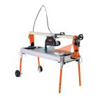 Battipav Prime 120S Brugzaagmachine met Special-cut diamantzaagblad - 2200W - 13.110.12