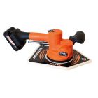 Battipav Pulse 2.0 Accu Trilplaat voor tegels - 18V - 13.500.40