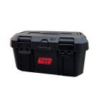 Tayg No. 46 Gereedschapskoffer - 449x279x254 mm - kunststof - zwart - 146077