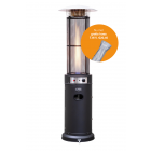 Eurom Flameheater round 11000 Terrasverwarmer - 11.000W - gas - 324327