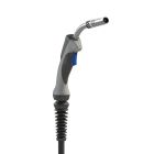 Contimac 8XM-15 MIG-toorts met EURO-aansluiting - max. 200 Ampère - 4 meter - 6015040T8