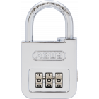 Abus 160/40 Hangslot met cijfercode - 35013