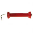 Koltec Poortgreep rood - 162-79030