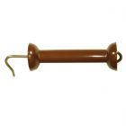 Koltec Poortgreep bruin - 162-79036