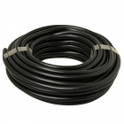Hevu Tools Snoer rond - 3 x 1 mm² - 10 meter - VMVL H05VV-F - zwart