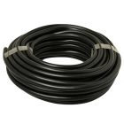 Hevu Tools Snoer rond - 3 x 1,5 mm² - 10 meter - VMVL H05VV-F - zwart