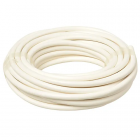 Hevu Tools Snoer rond - 3 x 1,5 mm² - 10 meter - VMVL H05VV-F - wit