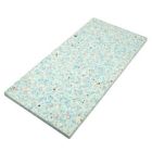 Mac Lean Iso Reduce Geluidisolatie vlokkenschuim - 35 mm - 4x 100x50 cm (2 m²) - 1700200