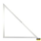 Orit ML0512 Bouwhaak / Vouwhaak - 120 cm
