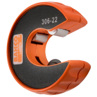 Bahco 306-22 Pijpsnijder automatisch - 22 mm