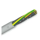 Stuurstroomkabel YSLY Flex-Jz Eca - 10x1.0 mm² - per meter