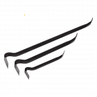 Roughneck GORILLA BAR® Koevoet set - 365, 610 en 914 mm - 3-delig - 64-401