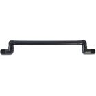 Hunter Swing Joint kunststof - 3/4" - buitendraad - 30 cm - 10 bar - zwart