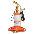 Sievert Pro 86 Soldeerset - zonder reduceerventiel - 200460