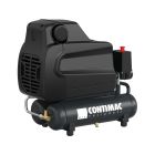 Contimac ECU Compressor NG - 200 l/min - 3+3 liter - 25009