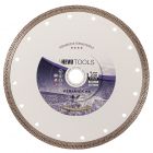 Hevu Tools KERAMIEK HS Diamantzaagblad - Ø230 mm - 10 mm segment - ZL92008