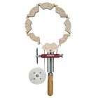 Piher Staalbandklem achthoekig - 500 cm - 24008