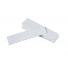 Mac Lean Glasblokjes - 1 mm - wit - 10 stuks - 2400005