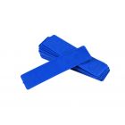 Mac Lean Glasblokjes - 2 mm - blauw - 10 stuks - 2400006