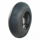 Kings Tire Bandenset kruiwagen - 4.80/4.00-8 - 4Ply