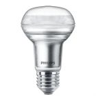 Philips CorePro LEDspot lamp 4.5-60W - E27 - R63 827 36D - Dimbaar