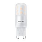 Philips CorePro LEDcapsule lamp - 2.6-25W - G9 - 827 - dimbaar