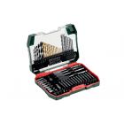 Metabo SP Toebehorenset - 86-delig - 626708000