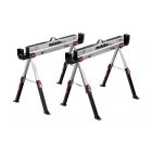 Metabo MAB 82 Schragenset - 2 stuks - 626990000