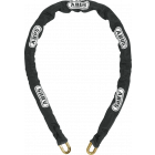 Abus 8KS110 BLACK Kettingslot - 110 cm - 27295