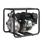 Contimac WPHP 16 Zelfaanzuigende motorpomp 2" - 4-takt - 7 Pk - 266 l/min - 71090