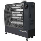 Climameister SH 20 K Mobiele infrarood heater - 20 kW - diesel - 50-330m² - 430522120