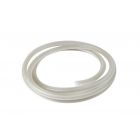 Mac Lean Extra Safe Antislip infreesprofiel - 2x1,3 meter - wit - 2901001