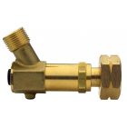 Sievert Slangbreukventiel Shell 10-14 kg/h - 305409