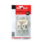 Mac Lean Rail & Roll solo hangsysteem pakket - 3070405