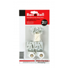 Mac Lean Rail & Roll duo hangsysteem pakket - 3070436