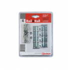 Mac Lean Rail & Roll raildrager montagepakket - 3070508