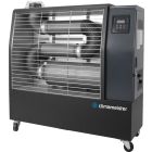 Climameister SH 13 K Mobiele infrarood heater - 13 kW - diesel - 50-270m² - 430522113