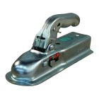 Knott Kogelkoppeling - K7,5-L - Ø60 - 12,5 mm