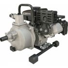 Airmec MSA 30 EUR5 Zelfaanzuigende motorpomp 1" - 4-takt - 2,3 Pk - 170 l/min - 330228011