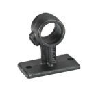 Mac Lean Koppelstuk wandbevestiging Ø42 mm - staal gegalvaniseerd zwart - 3400513